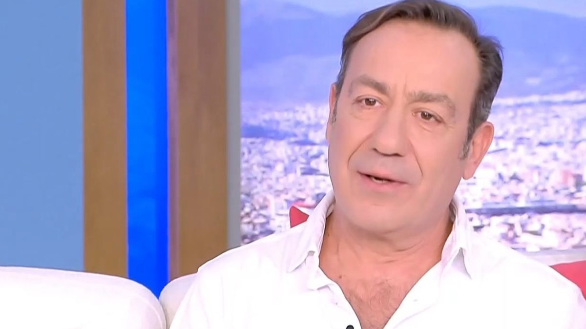 Σωτήρης Καλυβάτσης