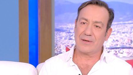 Σωτήρης Καλυβάτσης