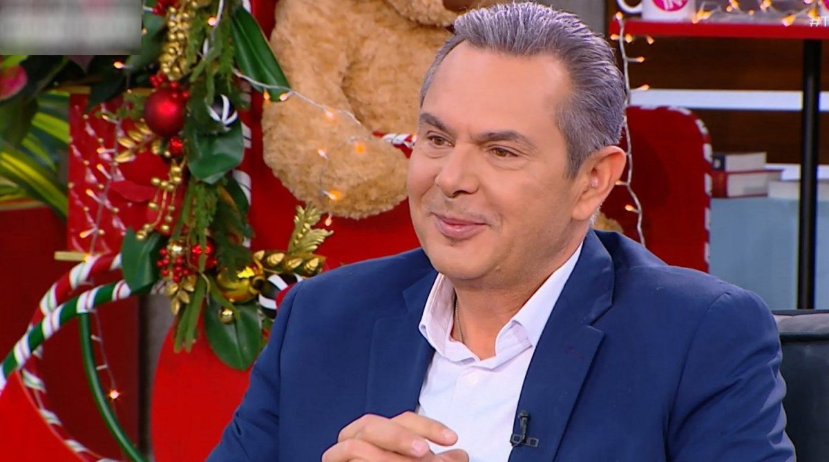 Πάνος Καμμένος