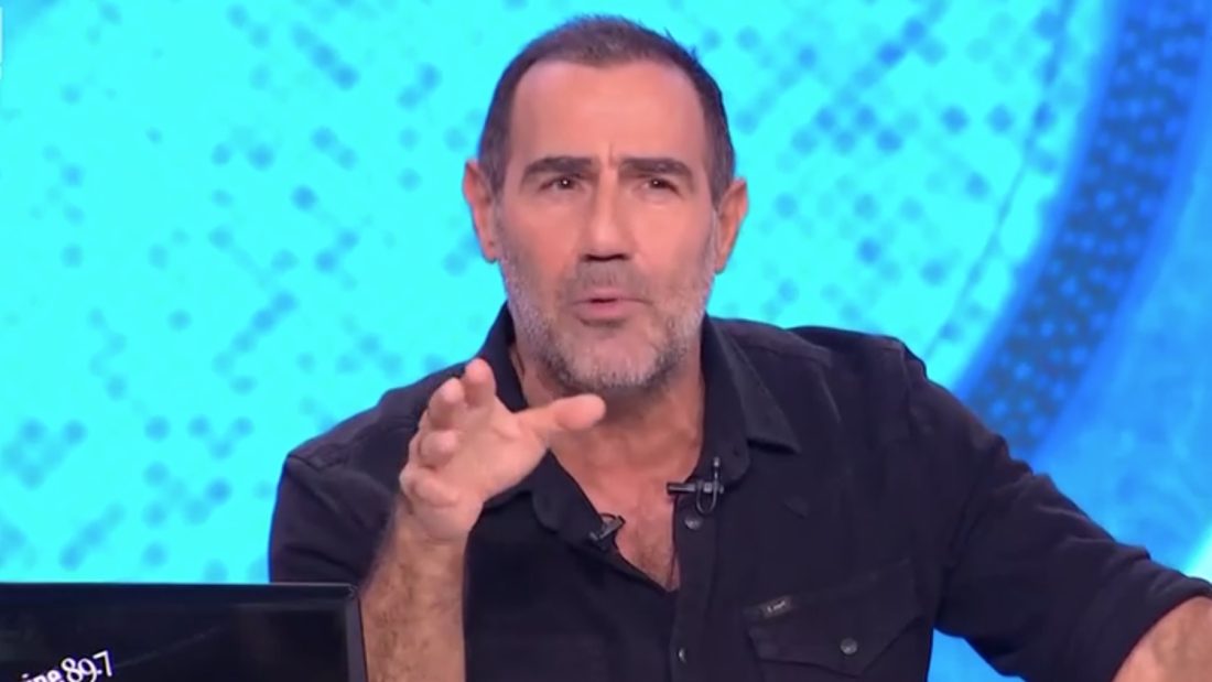 Αντώνης Κανάκης