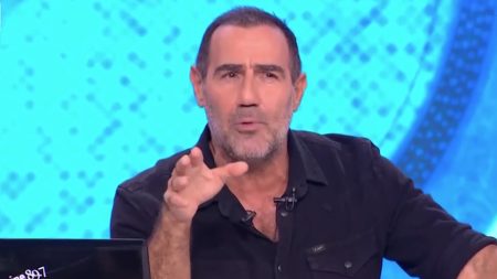 Αντώνης Κανάκης