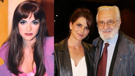 Ναταλία Καποδίστρια: «Ευχαριστώ τον Χάρη Ρώμα μέχρι και σήμερα, μεγάλη τιμή η ταινία του κυρίου Σμαραγδή για τον πρόγονό μου»