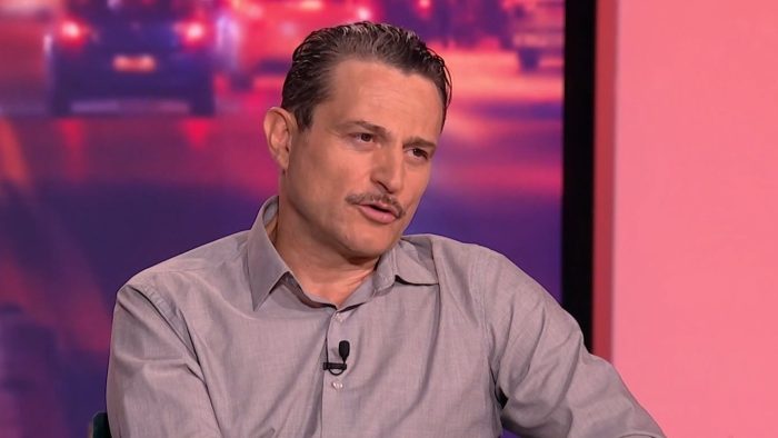 Γιώργος Καραμίχος: «Θα ήθελα να έχω συντροφιά, έγιναν κάποιες προσπάθειες αλλά νομίζω ότι δεν είμαι έτοιμος»