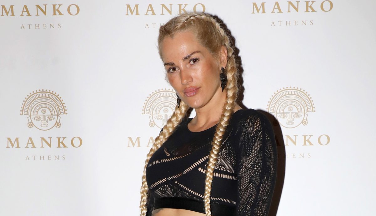 Βικτώρια Καρύδα