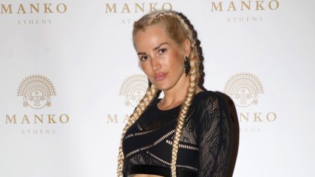 Βικτώρια Καρύδα