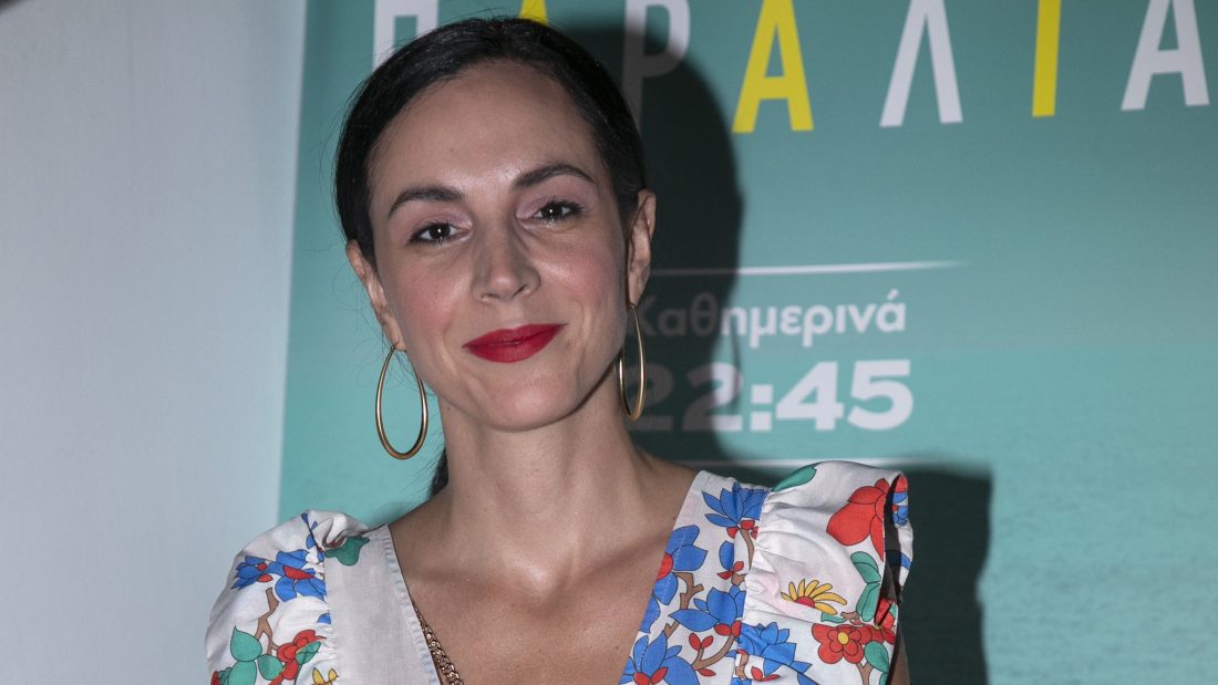 Γωγώ Καρτσανά