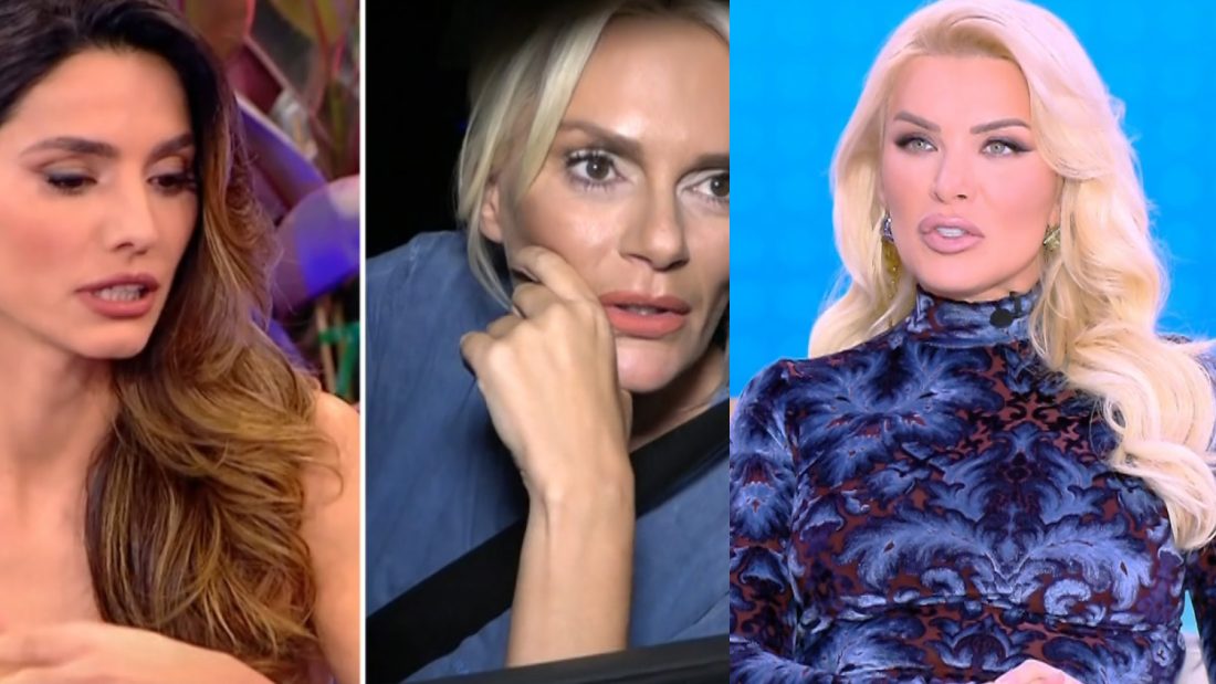 Κατερίνα Καινούργιου για Έλενα Χριστοπούλου: «Ακούγονται τρομακτικά πράγματα που, αν ισχύουν, καλό είναι να υπάρχει σιωπή»