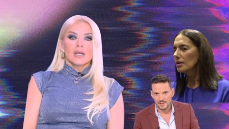 Κατερίνα Καινούργιου: «Η εκπομπή του Τσουρού δεν ήταν και ό,τι καλύτερο, είχαν έναν κακό λόγο για όλους σε εκείνο το πάνελ και η Νόνη αδικήθηκε»