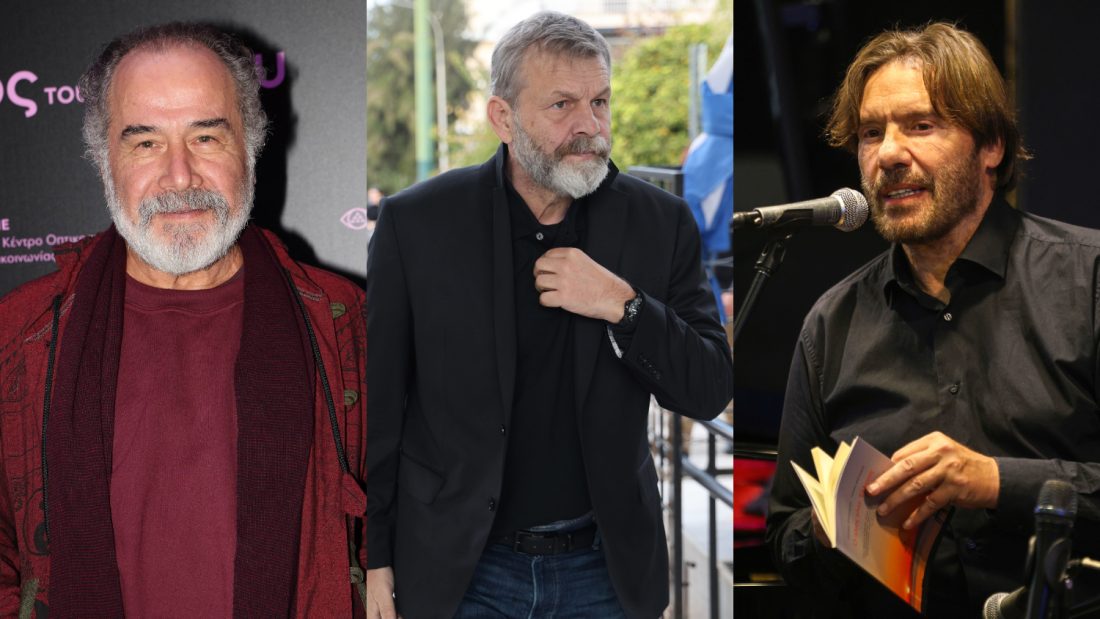 Θοδωρής Κατσαφάδος