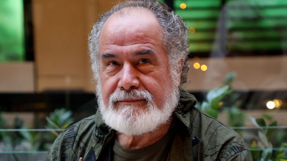 Θοδωρής Κατσαφάδος