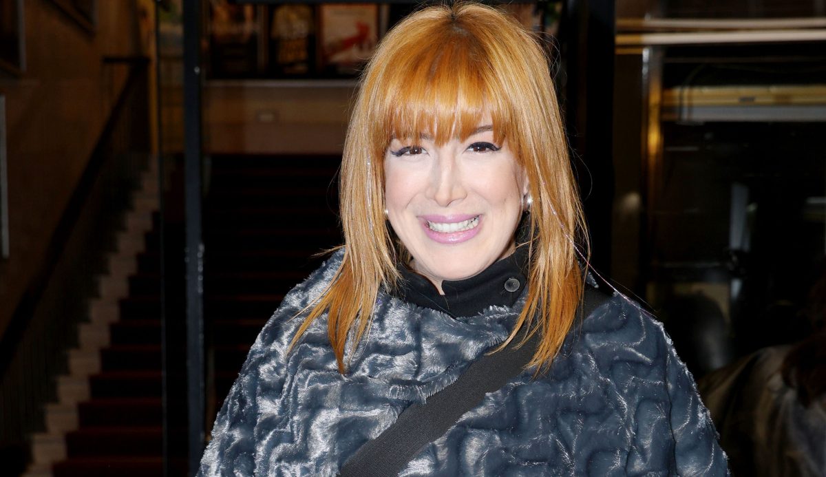 Μαριλού Κατσαφάδου