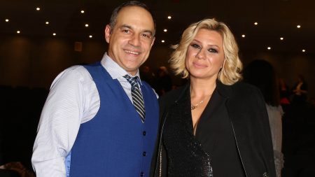 Κρατερός Κατσούλης, Κατερίνα Καραβάτου