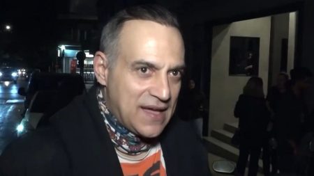 Κρατερός Κατσούλης