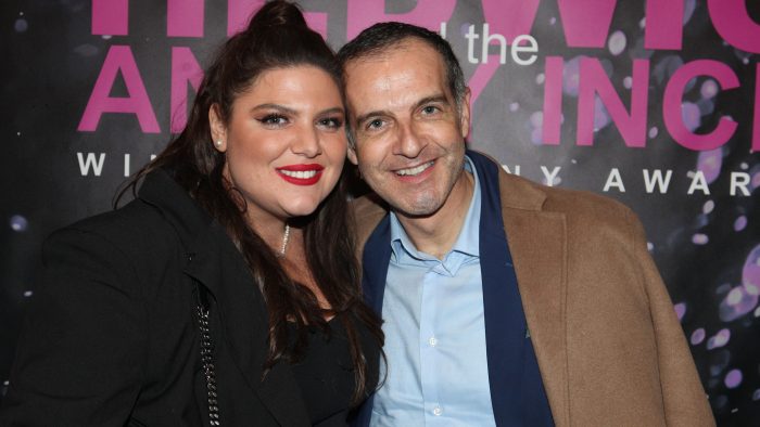 Άρης Καβατζίκης: «Ένιωσα σαν να περίμεναν τη Δανάη Μπάρκα με ένα δίκαννο στη γωνία»