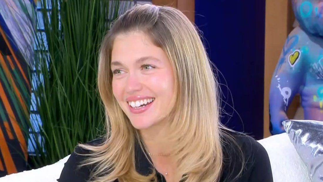 Κλέλια Ανδριολάτου: «Ο 4ος κύκλος του Maestro θα είναι και ο τελευταίος, η ιστορία ανατρέπεται»