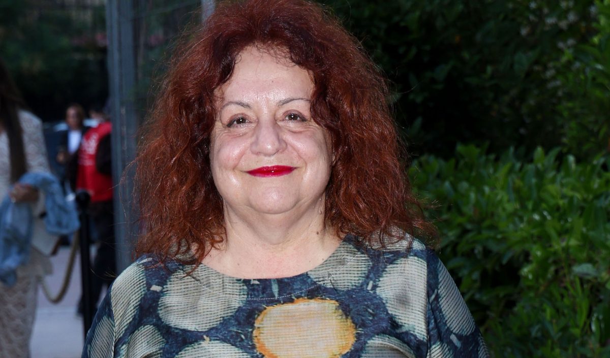 Ελένη Κοκκίδου