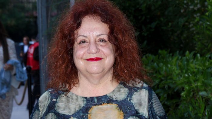 Ελένη Κοκκίδου: «Οι γυναίκες που θα υποστούν καταπίεση θα την περάσουν στις κόρες τους, είναι μια σκυτάλη»