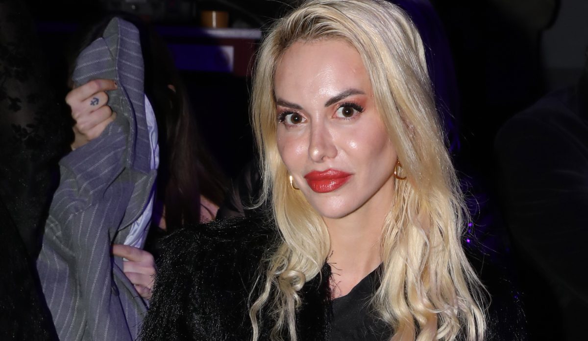 Τζούλια Κόλλια