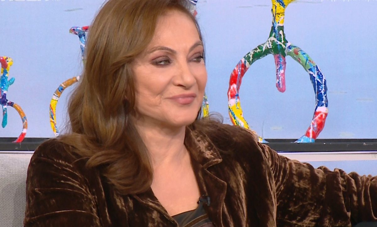 Φιλαρέτη Κομνηνού