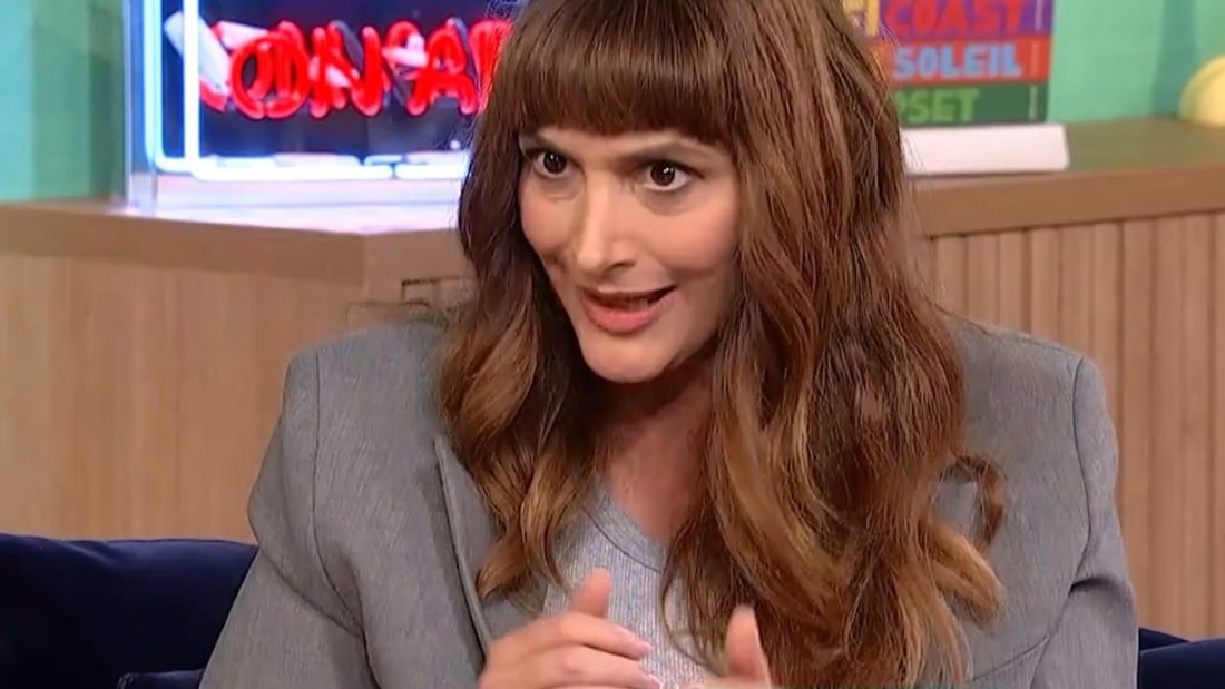 Μαρία Κωνσταντάκη