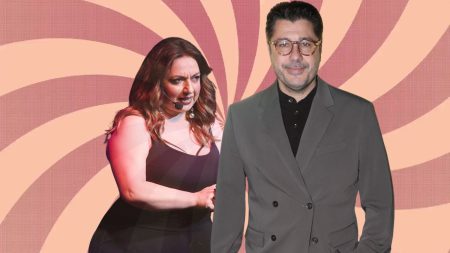 Λάμπρος Κωνσταντάρας, Σοφία Μουτίδου