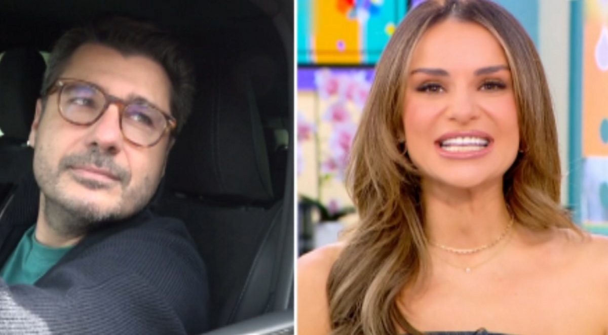 Λάμπρος Κωνσταντάρας