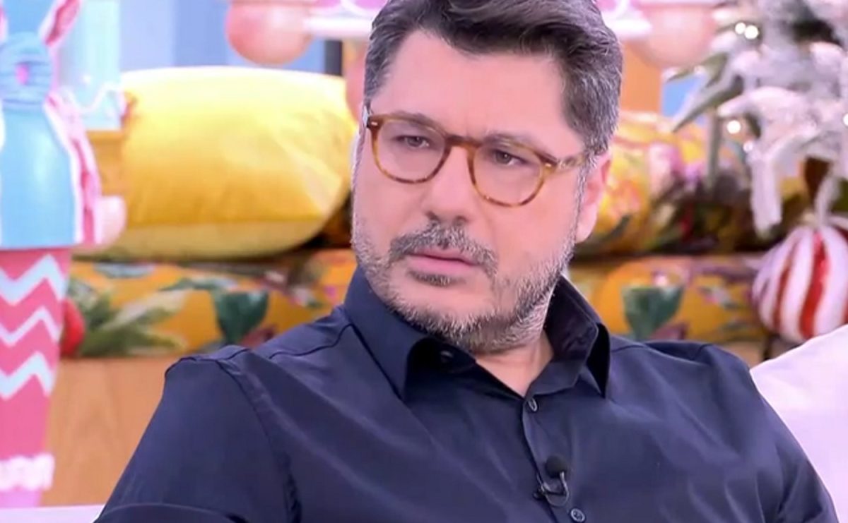 Λάμπρος Κωνσταντάρας