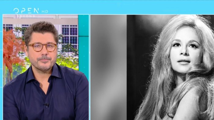 Αλίκη Βουγιουκλάκη: Αντιδράσεις για την ταινία που προβλήθηκε στο Φεστιβάλ Θεσσαλονίκης – «Αν ήθελε ο σκηνοθέτης να φαντασιωθεί, να το έκανε σπίτι του»