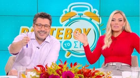 Λάμπρος Κωνσταντάρας