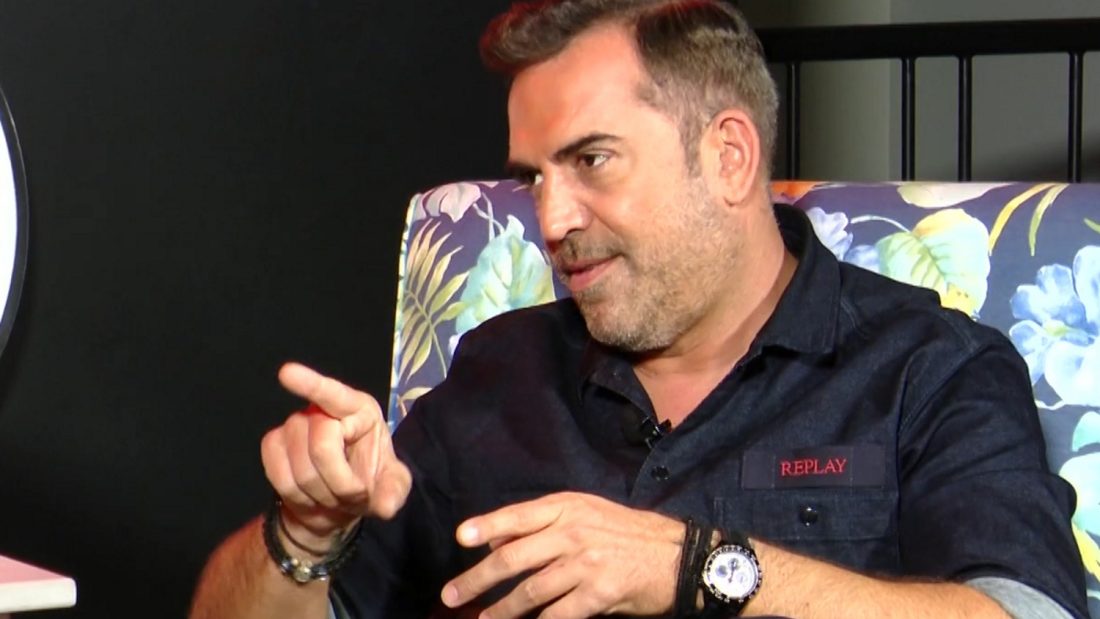 Στέφανος Κωνσταντινίδης