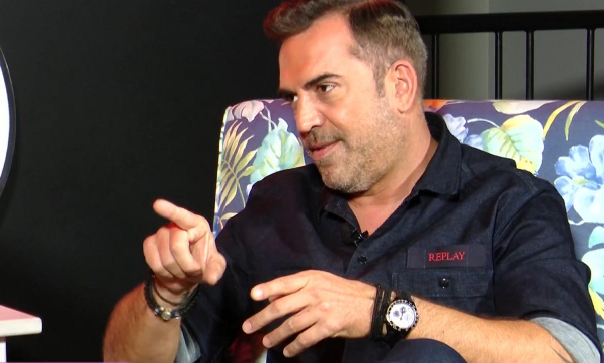 Στέφανος Κωνσταντινίδης