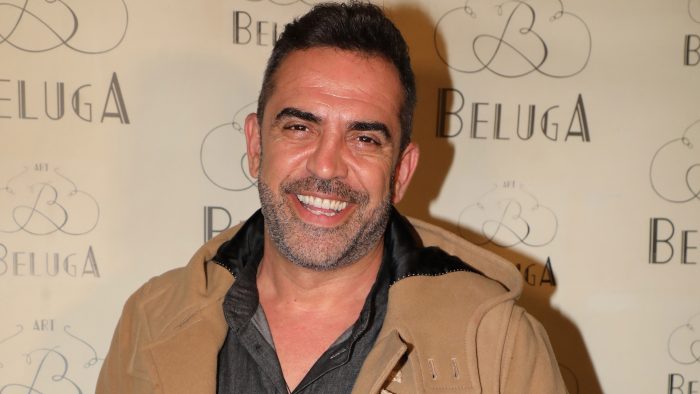 Ξεσπά ο Στέφανος Κωνσταντινίδης για Κώστα Τσουρό – Χάρη Λεμπιδάκη: «Αυτά είναι η ντροπή της τηλεόρασης»