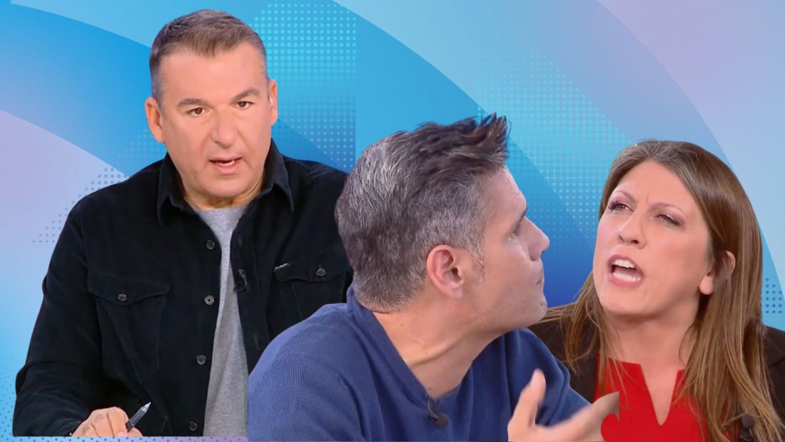 Γιώργος Λιάγκας