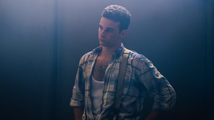 Κωνσταντίνος Κοντογεωργόπουλος: «Αν φύγω από μια σχέση, έφυγα, πάμε παρακάτω και ό,τι έρθει»