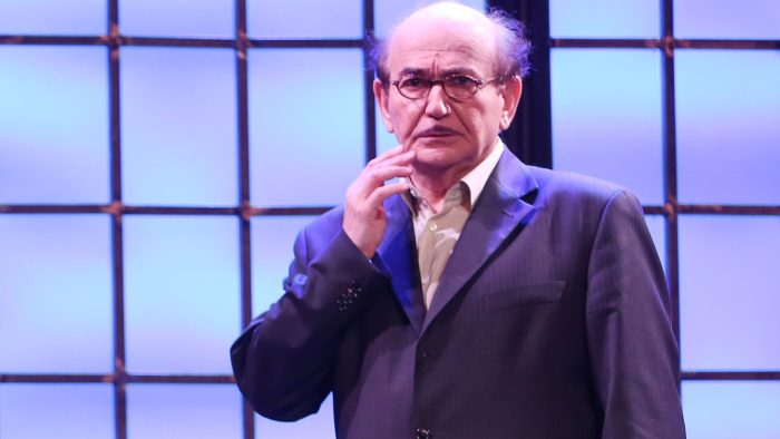 Παύλος Κοντογιαννίδης: «Μέγα εξουσιαστικό lobby η Επίδαυρος»