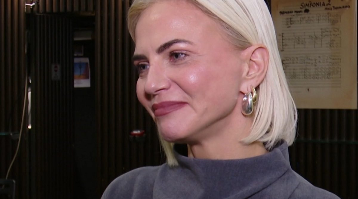 Χριστίνα Κοντοβά