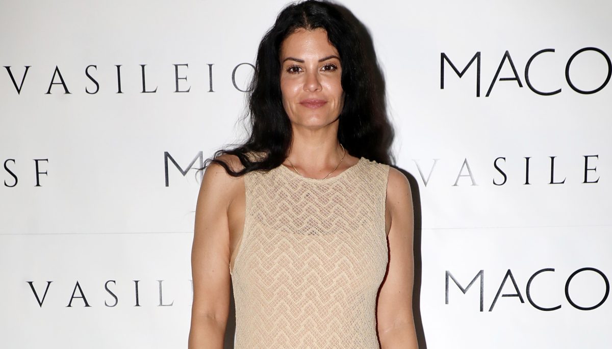 Μαρία Κορινθίου