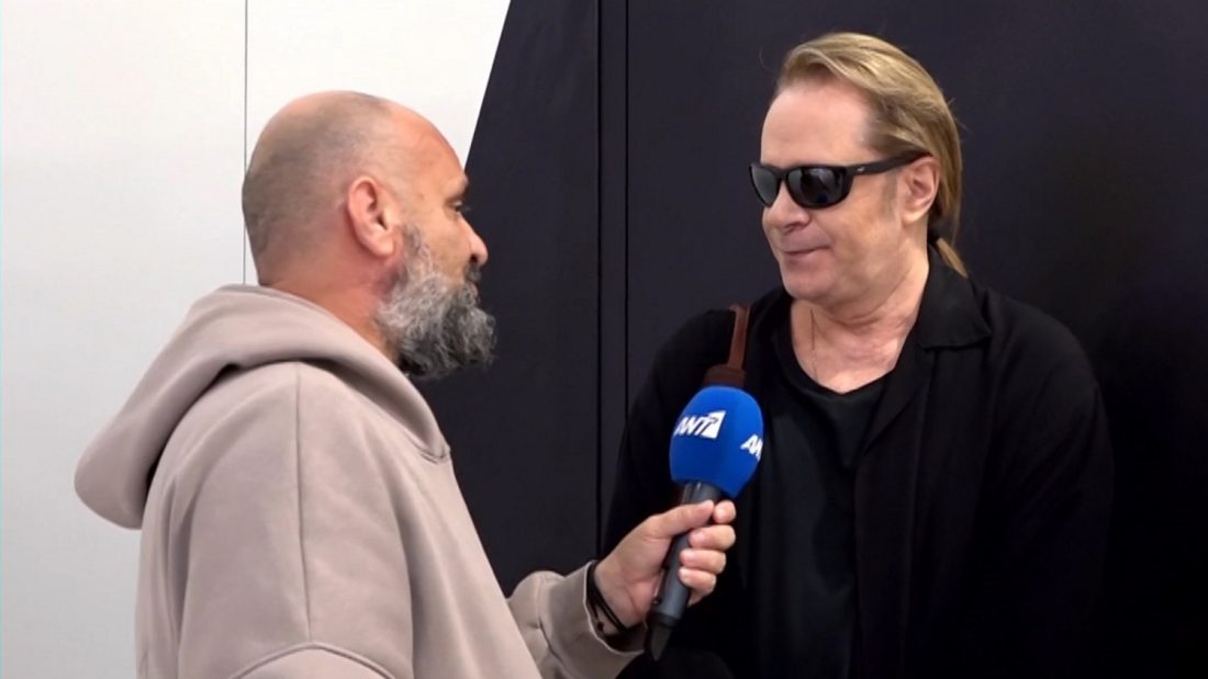 Στέφανος Κορκολής