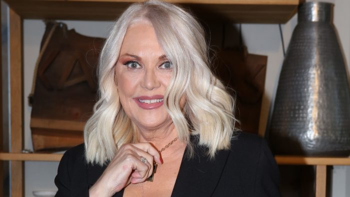 Η Ρούλα Κορομηλά «ραπίζει» συγκεκριμένες εκπομπές: «Ως τηλεθεατής κοκκινίζω από ντροπή»