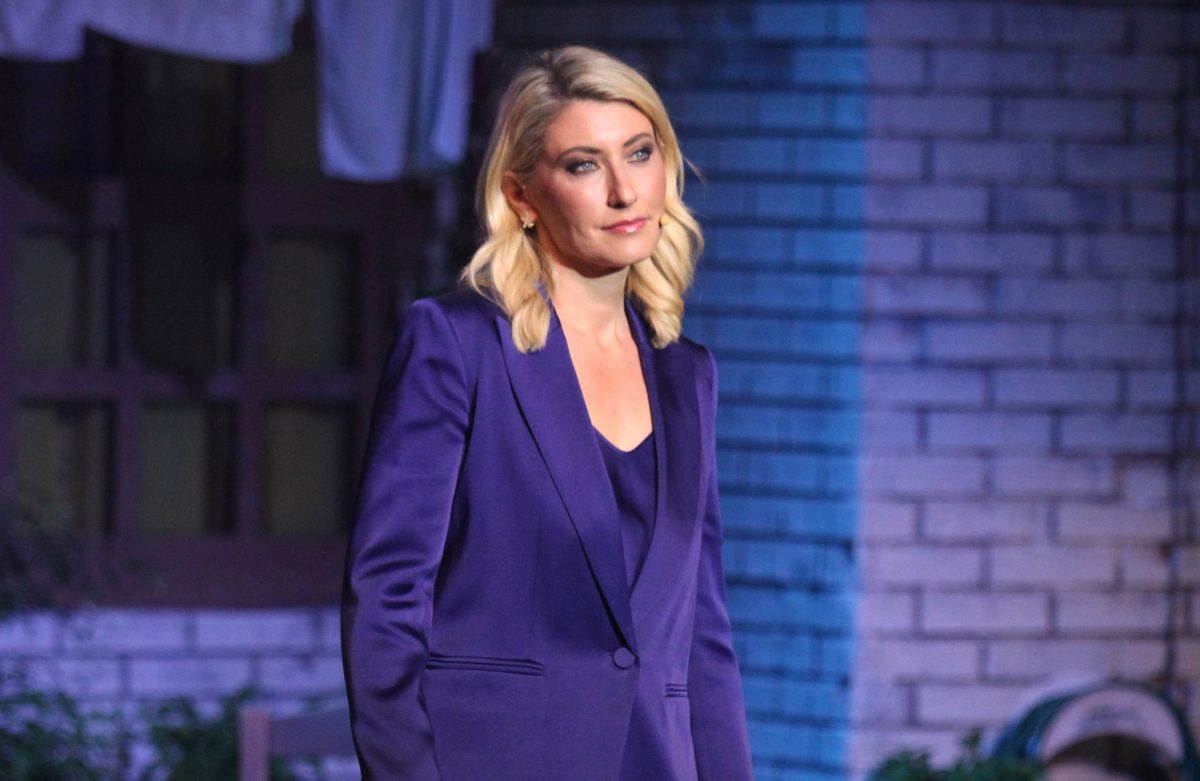 Σία Κοσιώνη