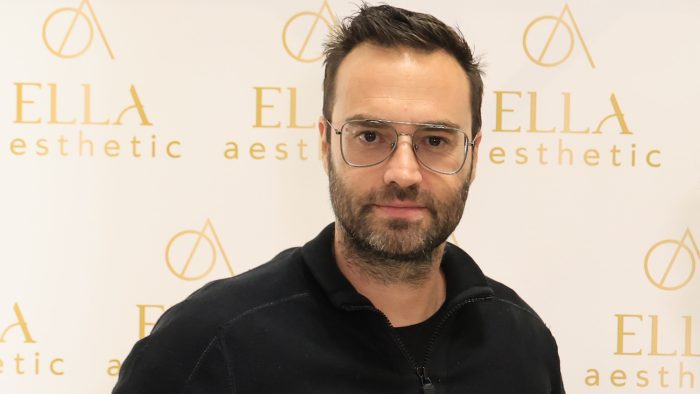 Κώστας Φραγκολιάς: «Έχω την παραξενιά μου, θα προχωρήσω σε γάμο αν μεγαλώσει η οικογένεια»