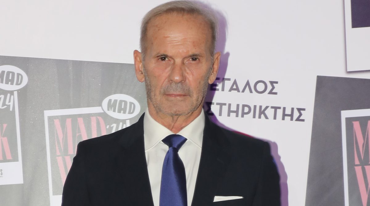 Πέτρος Κωστόπουλος