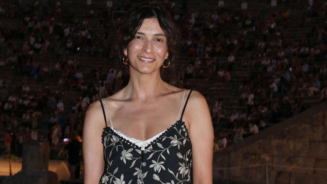 Αντιγόνη Κουλουκάκου