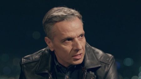 Γιώργος Κουρδής