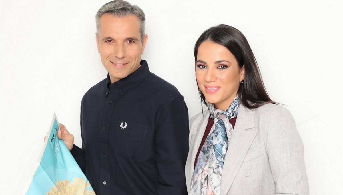 Γιώργος Κουρδής, Ευλαμπία Ρέβη