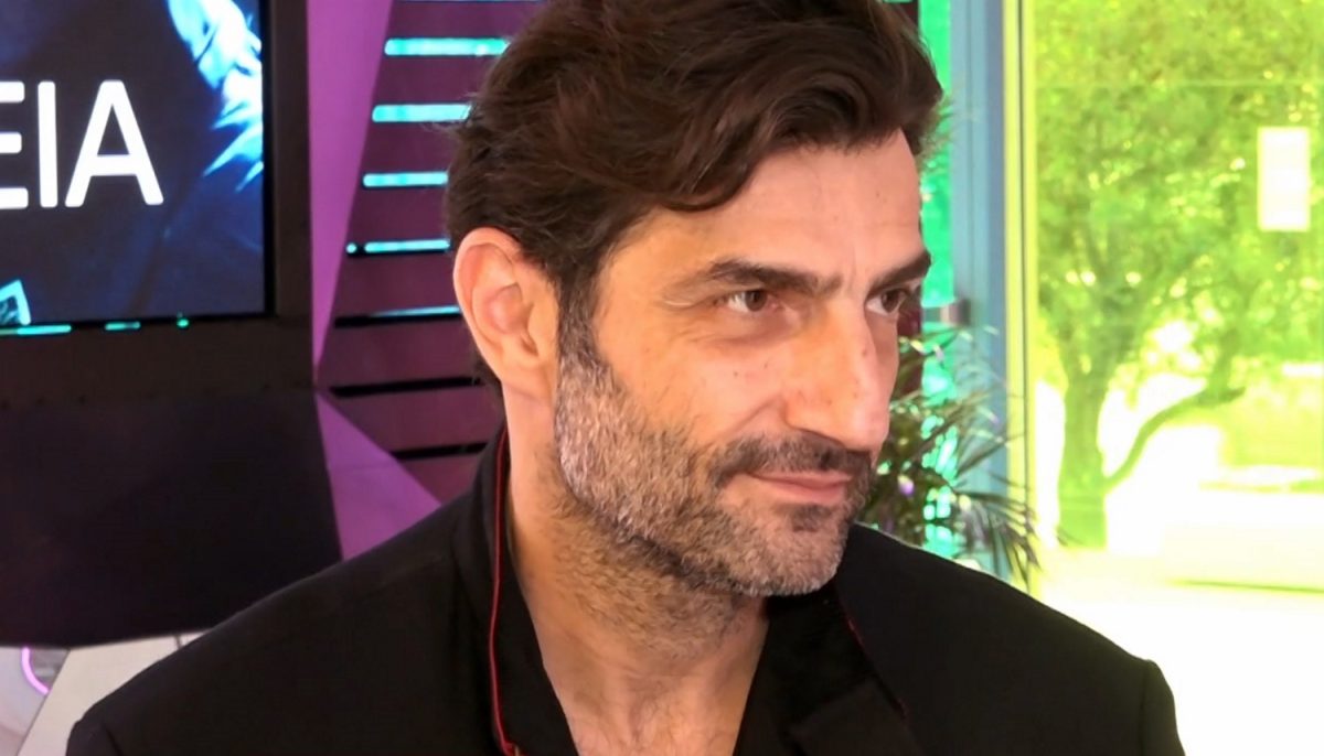 Νίκος Κουρής