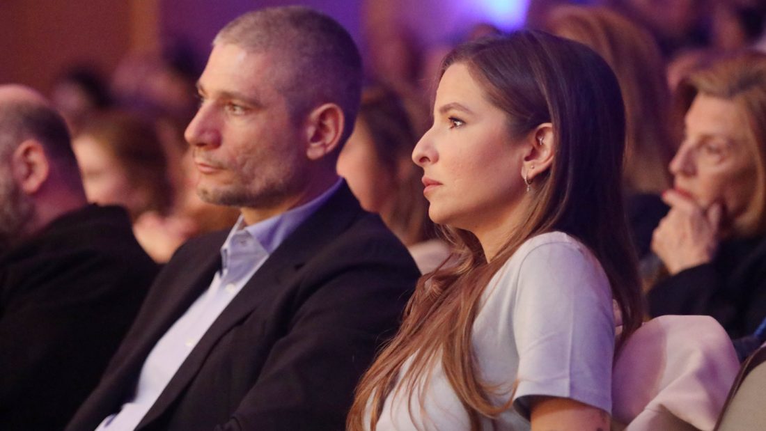 Εριέττα Κούρκουλου