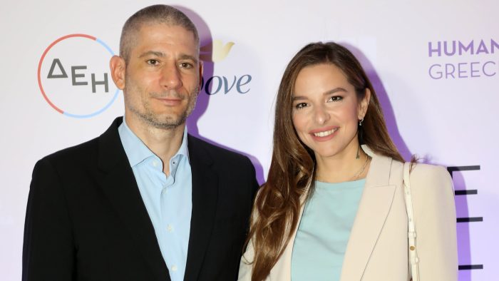 Εριέττα Κούρκουλου – Η συγκινητική ανάρτηση για την Παγκόσμια Ημέρα Προωρότητας: «Εμείς ήμασταν από τους τυχερούς»