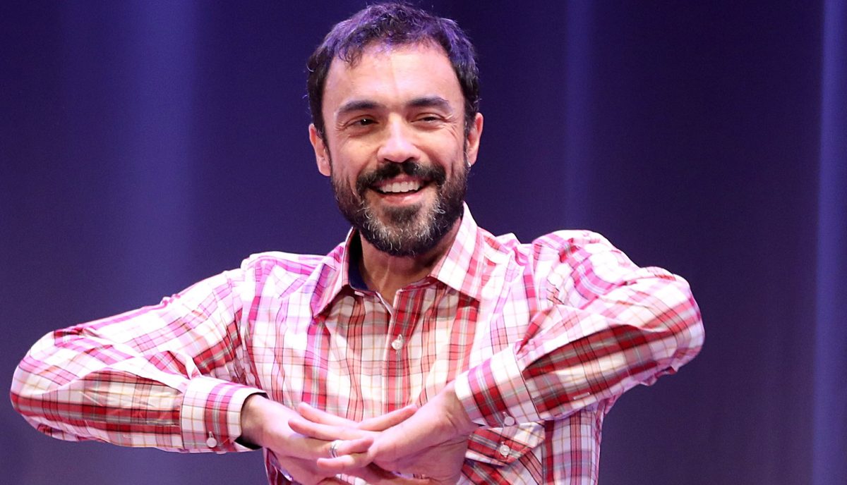 Δημήτρης Κουρούμπαλης