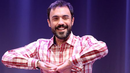 Δημήτρης Κουρούμπαλης